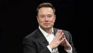 Musk'tan Tesla’ya şartlı yatırım mesajı
