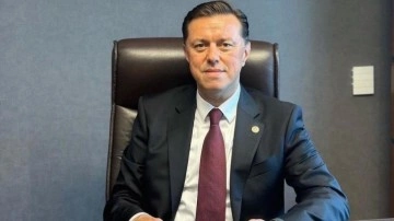 Nebi Hatipoğlu istifa etmişti! AK Parti'ye geçecek iddiası