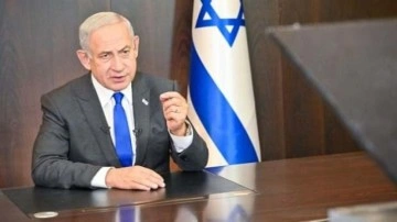 Netanyahu'ya çevirmenlik yapmayı reddetti!