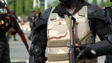 Nijerya'da düzenlenen saldırıda 18 köyü hayatını kaybetti