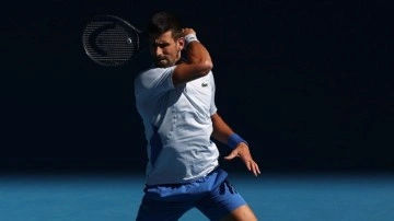 Novak Djokovic'in, Avustralya Açık yarı finalindeki rakibi belli oldu