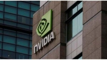 Nvidia'nın hisselerindeki artış bu yıl yüzde 45'i aştı