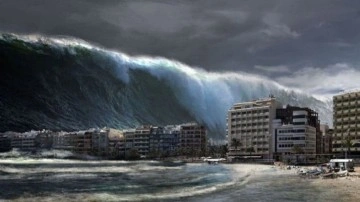 ODTÜ deprem sonrası tsunami raporunu hazırladı: Bir sonraki deprem yine tsunami yaratacak mı?