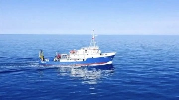 ODTÜ, Türk denizlerinin röntgenini çeken deneyin ilk sonuçlarını açıkladı