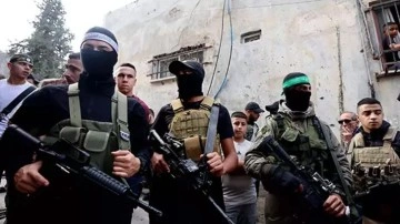 Orta Doğu'da hareketli saatler. Hamas'ın rehine takasına ön onay verdiği bildirildi