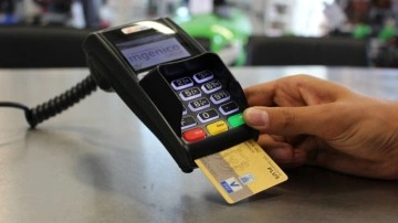 Para bitti, vatandaş kredi kartına yüklendi: Kartla ödemeler kasım ayında yüzde 116 oranında arttı