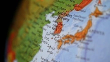 Pasifik denkleminde Güney Kore ve Japonya işbirliğiyle yeni dönem