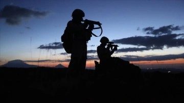 Pençe-Kilit Operasyonu bölgesinde 3 asker şehit oldu