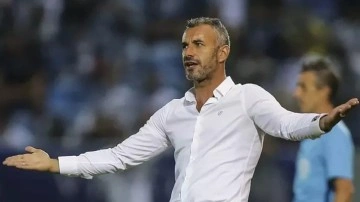Pendikspor'un yeni teknik direktörü belli oldu. Ivo Ricardo Abreu Vieira dönemi başlıyor