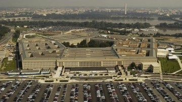 Pentagon ölen Özel Kuvvetler mensubu 5 askerin kimliğini açıkladı
