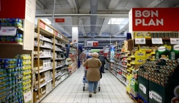 Pepsi fiyat artışları nedeniyle Avrupa'da süpermarket raflarından çekildi