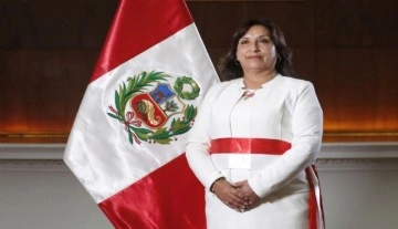 Peru Cumhurbaşkanı, savcılığa ifade verdi