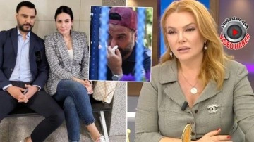 Pınar Eliçe'den eşi Alişan'ı acı gününde yalnız bırakan Buse Varol'a tepki