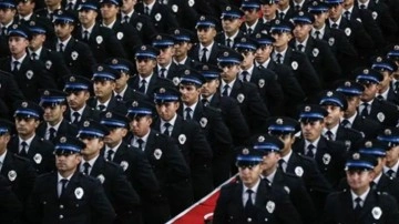 Polis Yüksek Öğretim Kanunu'nda değişiklik! İç Güvenlik Fakültesi kuruluyor