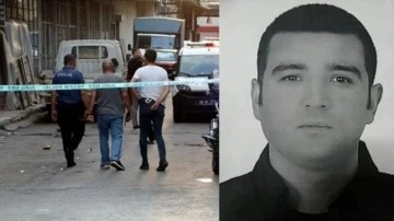 Pompalı tüfekle vurulan polis memuru hayata tutunamadı. Murat Akpınar, 34 gün sonra şehit oldu