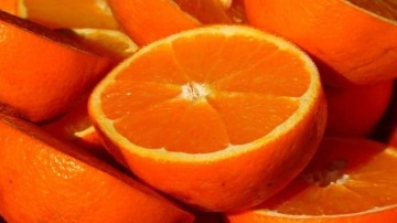 Portakalı kabuğuyla yiyin o dertten kurtulun: Portakal kabuğunun mucizevi faydaları ortaya çıktı