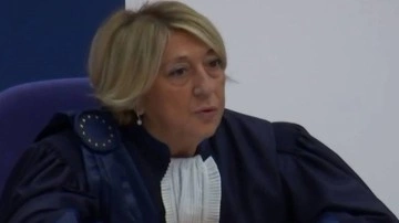 Prof. Dr. Ayşe Işıl Karakaş hayatını kaybetti. AİHM'nin ilk Türk kadın yargıcıydı