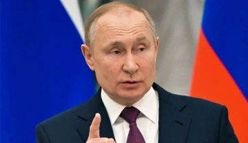 Putin'den SSCB itirafı: Tank göndermek bir hataydı
