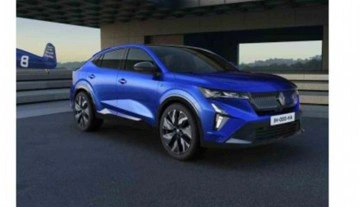 Renault IAA Mobility 2023'de yerini alacak