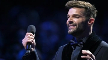 Ricky Martin hakkında akıl almaz iddialar