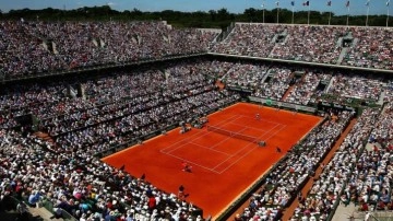 Roland Garros tek erkekler finalinde Novak Djokovic ile Casper Ruud karşılaşacak