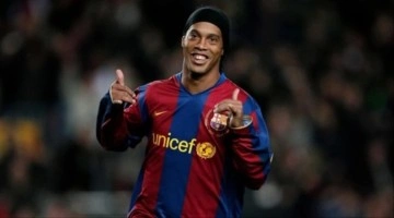 Ronaldinho Survivor'a katılacak mı? Futbolcu Ronaldinho kimdir, kaç yaşında?