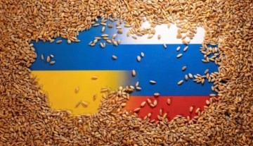 Rus mahsulü Ukrayna arzının yerini aldı