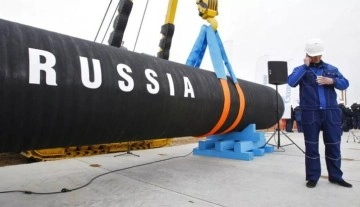 Rusya bazı yakıt ürünlerinde ihracat yasağını iptal etti