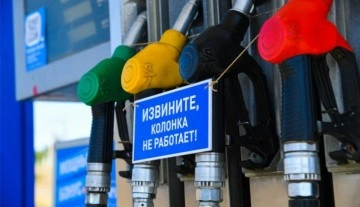 Rusya benzin ve dizel ihracatını yasakladı