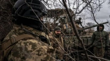 Rusya: Donetsk bölgesindeki Avdiyivka kentini ele geçirdik