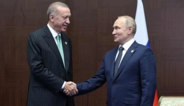 Rusya, Türkiye'ye vergi anlaşması önerisinde bulundu