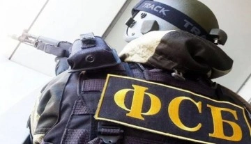 Rusya 15 Temmuzu yaşıyor... Terörle mücadele operasyonu rejimi ilan edildi