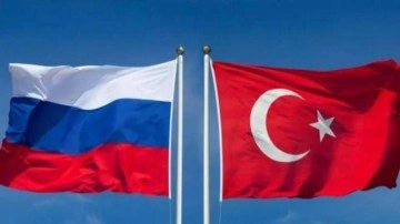 Rusya'dan Türkiye kararı! Rotayı Antalya'ya kırdılar