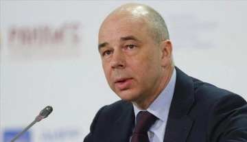 Rusya'nın bütçe açığı ocakta yüzde 81 azaldı