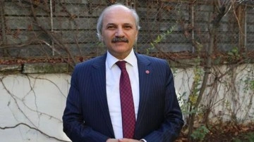 Saadet Partisi İBB Başkan Adayı Birol Aydın Alibeyköy Cemevi'ni ziyaret etti