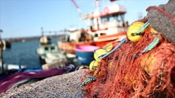 Sahil kentleri Akçakoca ve Amasra'da balıkçılar, sezona erken "paydos" dedi