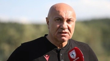 Samsunspor, Galatasaraylı isimle anlaşmaya vardı! Başkan Yüksel Yıldırım transferi doğruladı