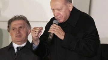 Seçim sonuçlarının ardından Reuters'tan Erdoğan yorumu