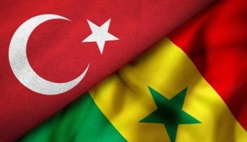 Senegal ve Türkiye Uzay İşbirliğini Tartışıyor