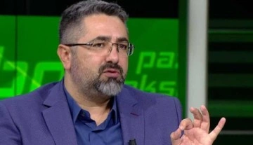 Serdar Ali Çelikler: Fenerbahçe'nin bu sistemi yıkmasının zamanı gelmiştir