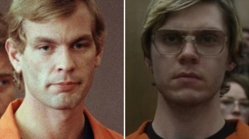 Seri katil Jeffrey Dahmer'ın babasından Netflix'e dava!