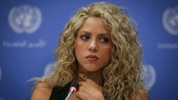 Shakira'ya yeni vergi kaçırma suçlaması! 5,3 milyon kaçırdığı söyleniyor