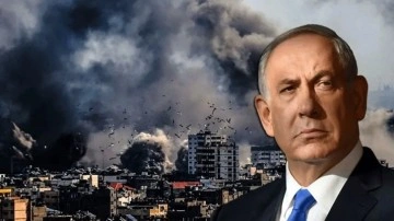 Şiddetin tozu artacak. İsrail-Hamas savaşı kızışacak. Netanyahu, Hamas'ın önerisini reddetti
