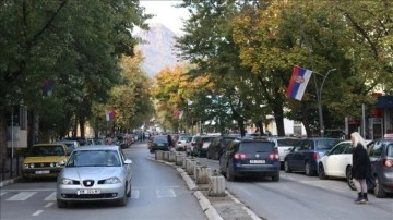 Sırbistan'dan, Kosova plakalı araçlara "serbest dolaşım" kararı
