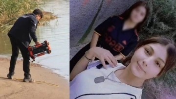 Şırnak'ta 14 yaşındaki Zelin'den acı haber. Cansız bedeni Suriye'den çıktı