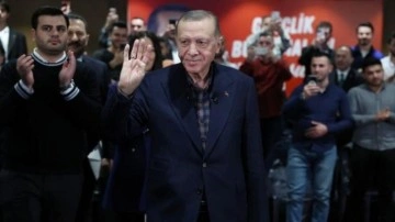 Son anket sonuçları: Erdoğan ile Kılıçdaroğlu arasında 5 puana yakın fark