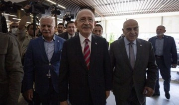 Son Dakika: Gözler kritik görüşmede... Kılıçdaroğlu ve Akşener bir arada