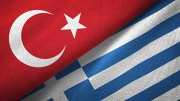 Son Dakika... Türkiye ve Yunanistan iletişim mekanizması kurmaya karar verdi