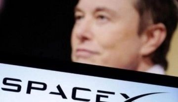 SpaceX'e işe alım sürecinde 'ayrımcılık' davası