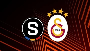 Sparta Prag Galatasaray CANLI İZLE